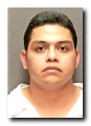 Offender Jose Arredondo Jr