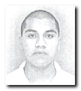 Offender Jose Hinojosa Perez