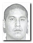 Offender Jose Juan Rodriguez