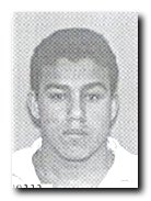 Offender Jose Santos Cruz