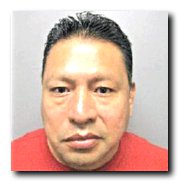 Offender Juan David Hojolan-morales