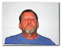 Offender Keith Lorin Bauer