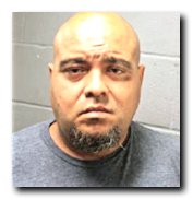 Offender Lorenzo Villegas