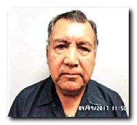 Offender Miguel Santana