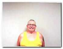 Offender Raymond Edward Ridenour