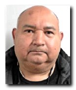 Offender Raymond Jiminez