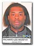 Offender Richard Lee Murphy