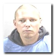 Offender Sean James Newton