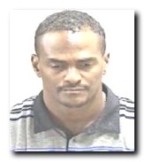 Offender Sean Tiafia Ethridge