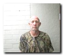 Offender Sean Wiley Chamberlain