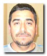 Offender Sebastian Diaz-torres