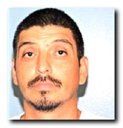 Offender Sergio Martinez