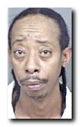 Offender Trindy Dewayne Castleberry