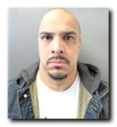 Offender Virgilio Sanchez