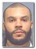 Offender Brandon Nathaniel Jones Sr