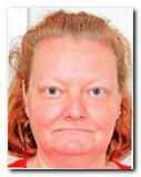 Offender Candy Marie Goff