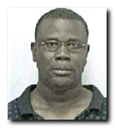 Offender Charles C Nwokobia