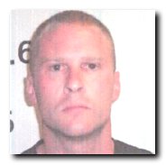 Offender Christopher James Hightower