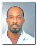 Offender Durell Lamount White