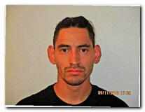 Offender Ely Matthew Verduzco