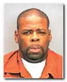 Offender Gregory Wilson