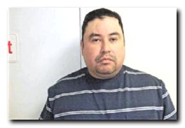 Offender Ismael Tobar Acuna