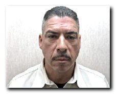 Offender Javier Perez