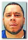 Offender Jeral Jamie Jones