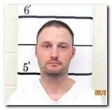 Offender Jeremy Todd Hall