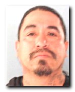 Offender John Paul Vasquez