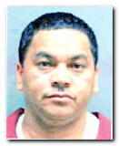 Offender Jose Baudilio Montes