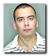 Offender Jose L Aranda