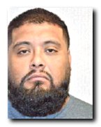 Offender Juan Manuel Gonzalez Jr