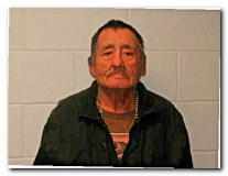 Offender Larry Aaron Moran Sr