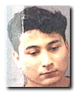 Offender Luis Daniel Alarconperez