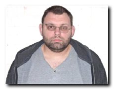 Offender Mark Martin Bennett