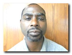 Offender Maurice Reed