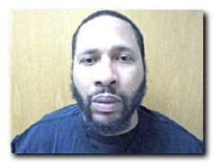 Offender Michael Anthony Page