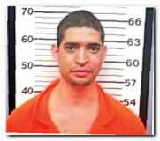 Offender Miguel Gonzalez-frutos