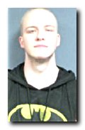 Offender Nathan Wayne Ford