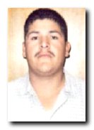 Offender Rafael Alberto Cabral