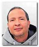 Offender Raul Ernesto Araujo