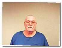 Offender Ronald William Betts Jr