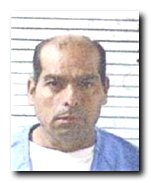 Offender Sebastian Pelayo Zepeda