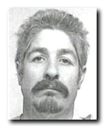 Offender Sergio Angulo