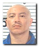 Offender Sergio Anthony Cruz