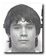 Offender Sergio Avila