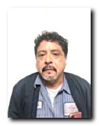 Offender Sergio Ayala