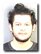 Offender Sergio Cabral Jr