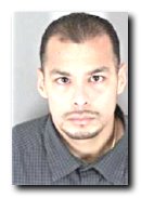 Offender Sergio Cortez